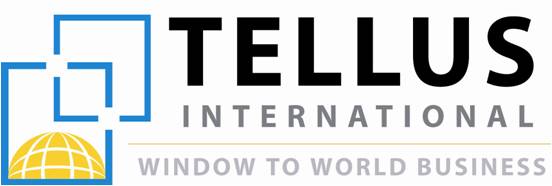 tellus international_logotipo