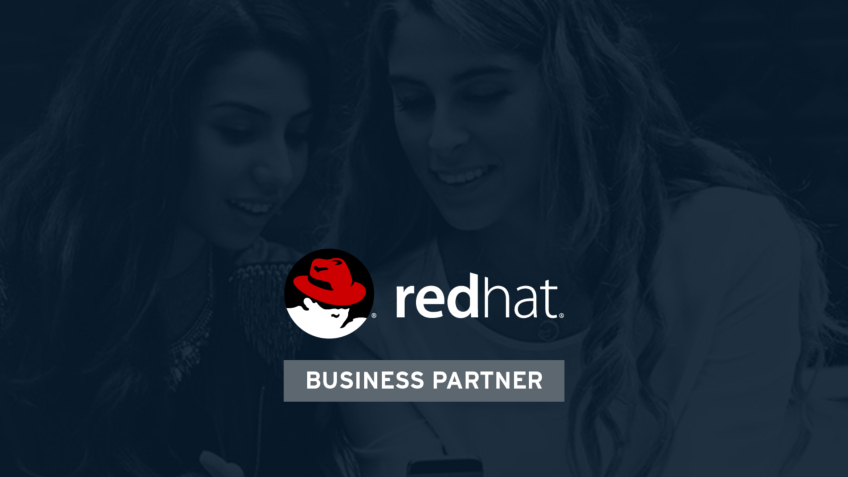 Xpand IT is the most important Red Hat Business Partner in Portugal with Expertise in Middleware