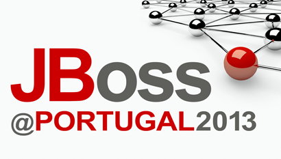 Xpand IT and Red Hat announce JBOSS @ PORTUGAL2013