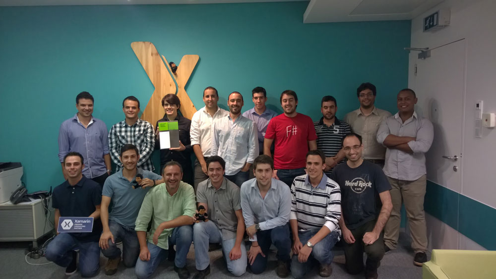 Xpand IT becomes Microsoft Gold Partner and Xamarin Premier Consulting Partner