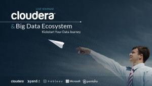 Cloudera & Big Data Ecosystem
