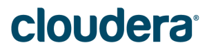 LogoCloudera