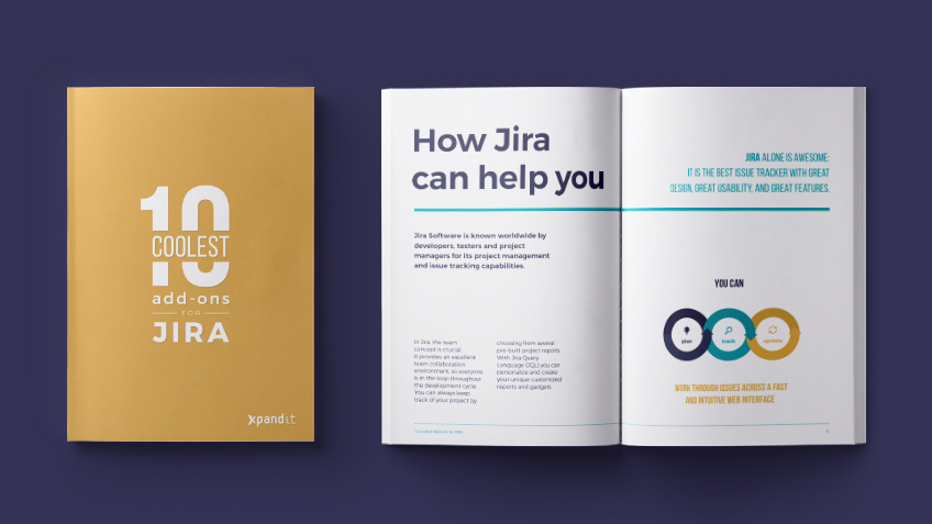 [Free playbook]: The 10 Coolest Add-ons for Jira Platform