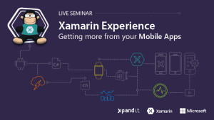 Xamarin Experience 2016