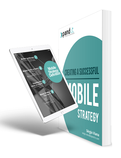 Mobile Strategy | eBook