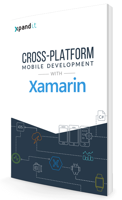 Xamarin - Cross Platform Development