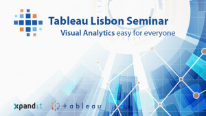 Tableau Lisbon Seminar 2016