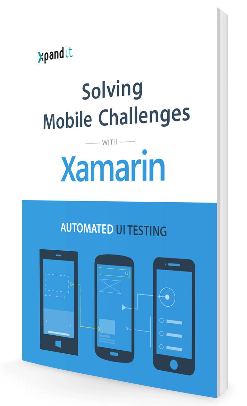 Xamarin - Cross Platform Development