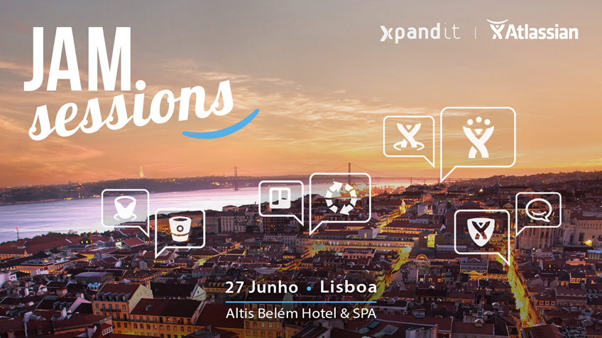 Xpand IT & Atlassian JAM Sessions 2017 – After Event