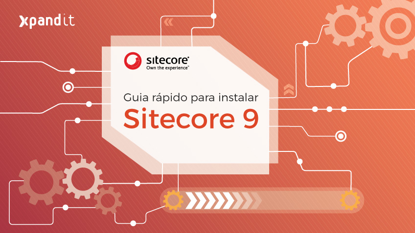 Guia Rápido para Instalação de Sitecore 9.0