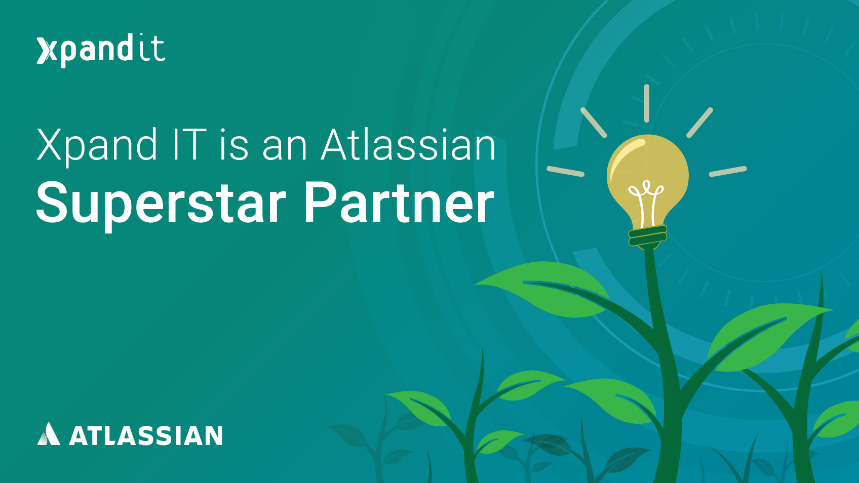 Atlassian Shareholder Letter – Xpand IT distinguished as a “superstar partner”