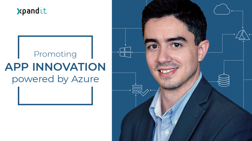 Microsoft collaboration: promoting innovation with Azure