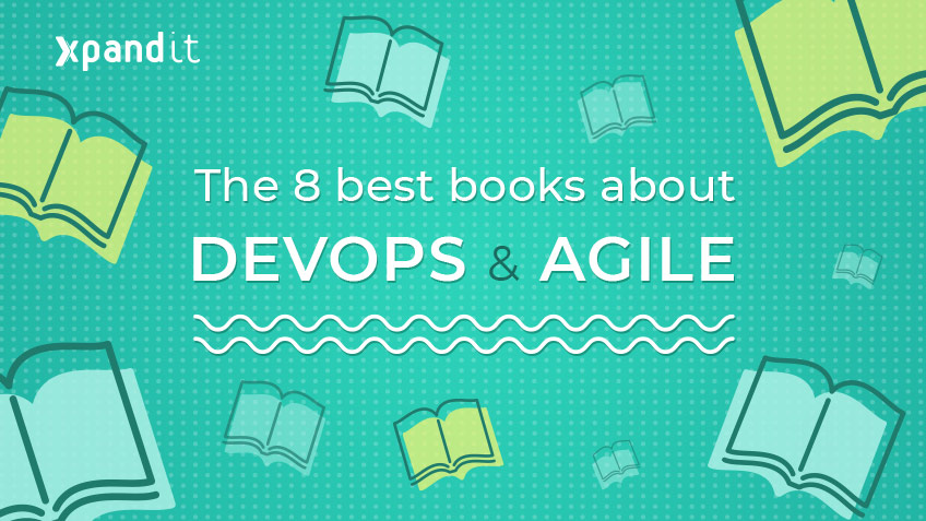 The eight best books about DevOps and Agile