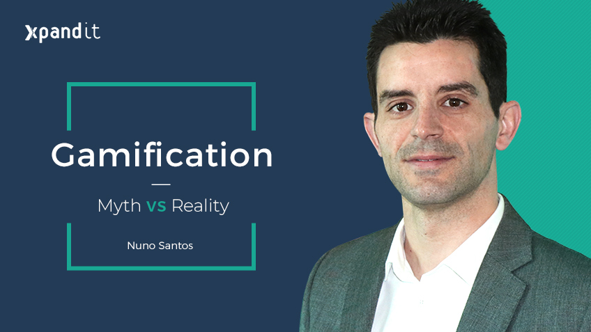 Gamification: Myth vs. Reality