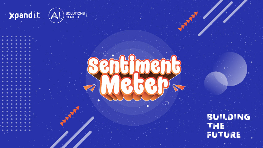 Sentiment Meter: the perfect mix between Gamification and Artificial Intelligence
