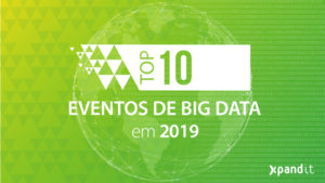 eventos de big data