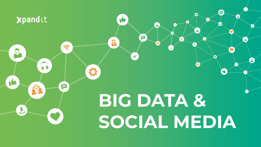 The impact of Big Data on Social Media Marketing