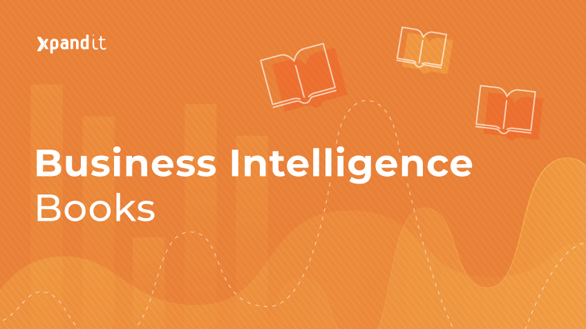 5 Business Intelligence books you have to read