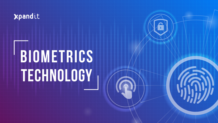 Biometric technology for recognition