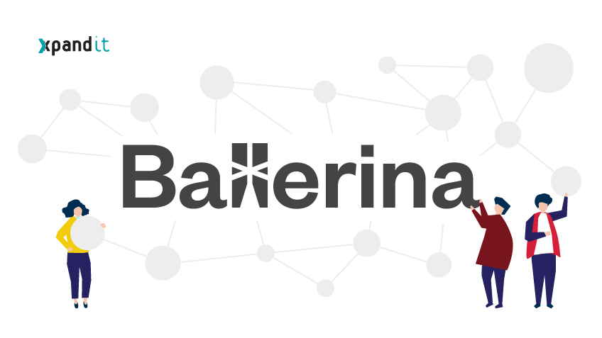 Middleware as code with Ballerina