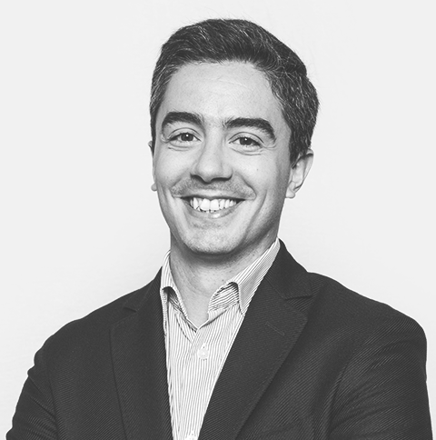 Sérgio Viana - Partner & Microsoft Solutions Lead
