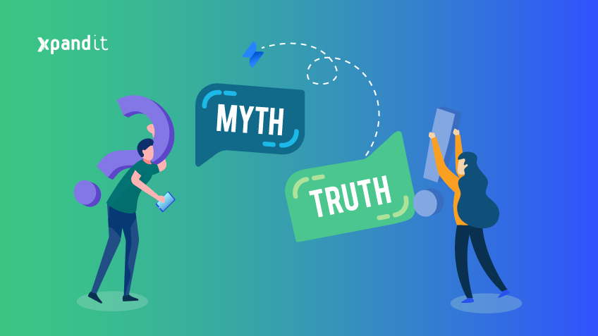 3 myths and 3 truths about Jira Software: is it just a tool for IT teams?