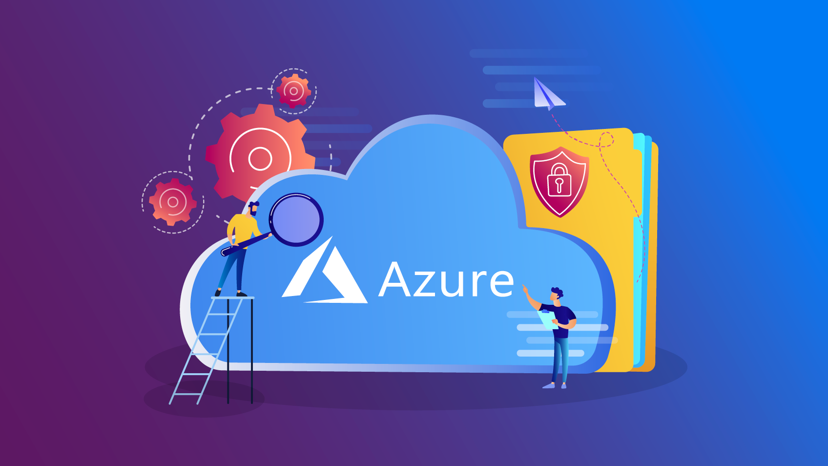 6 benefícios para o negócio com Microsoft Azure