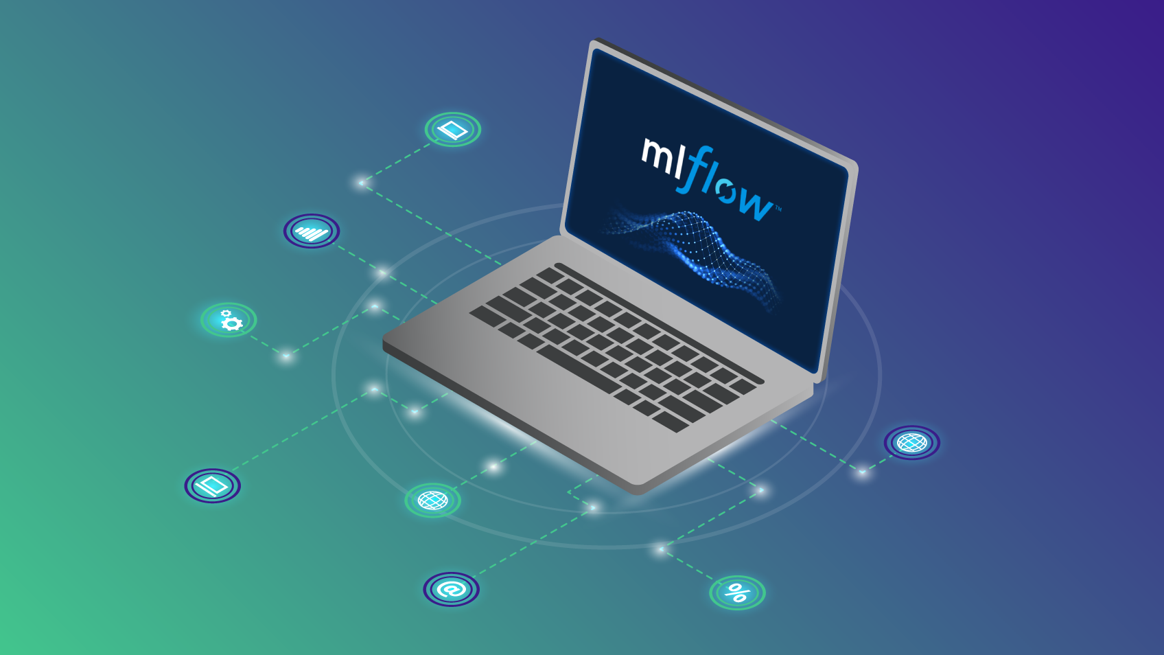 Five everyday problems MLFlow solves
