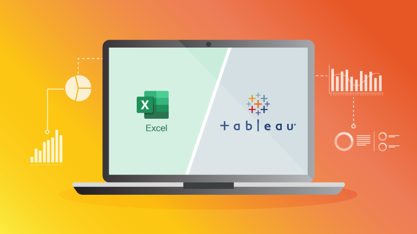 When Excel isn’t enough anymore (5 reasons why you should use Tableau)
