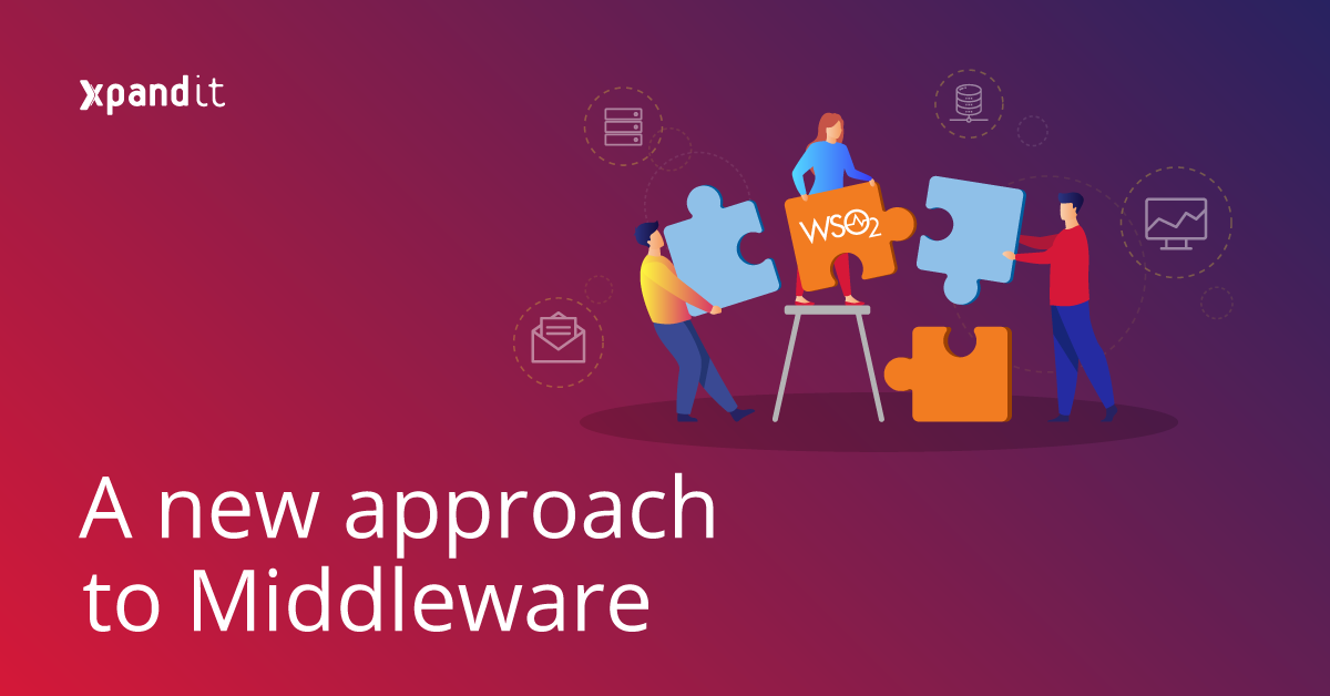 new approach to middleware
