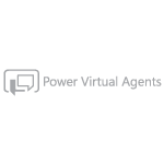 Oportunidade Emprego Power Platform Developer Power Virtual Agents
