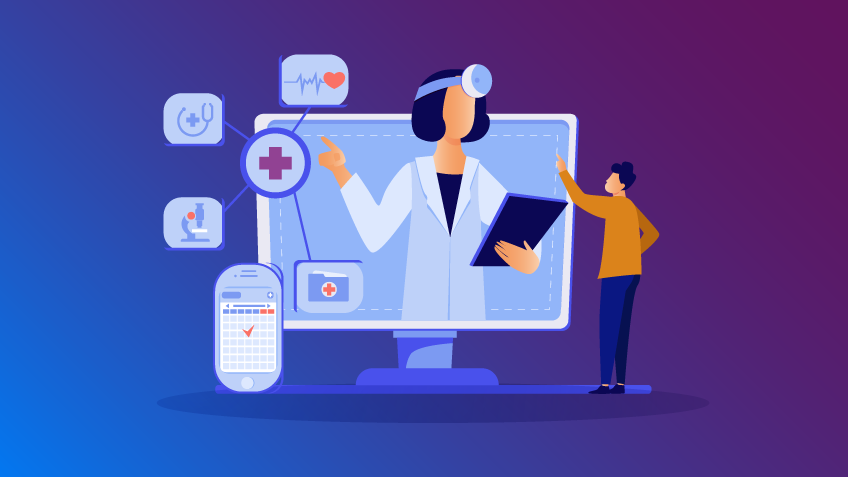 Digital Health: the medicine of the future (and the present)