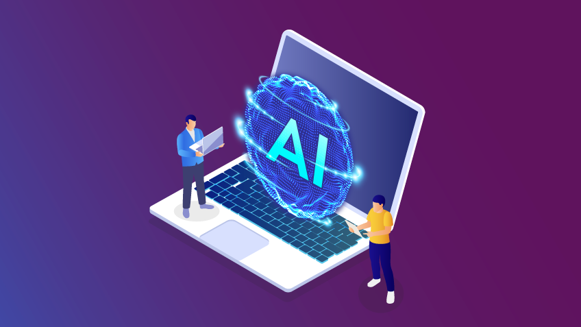 how to take advantage of artificial intelligence