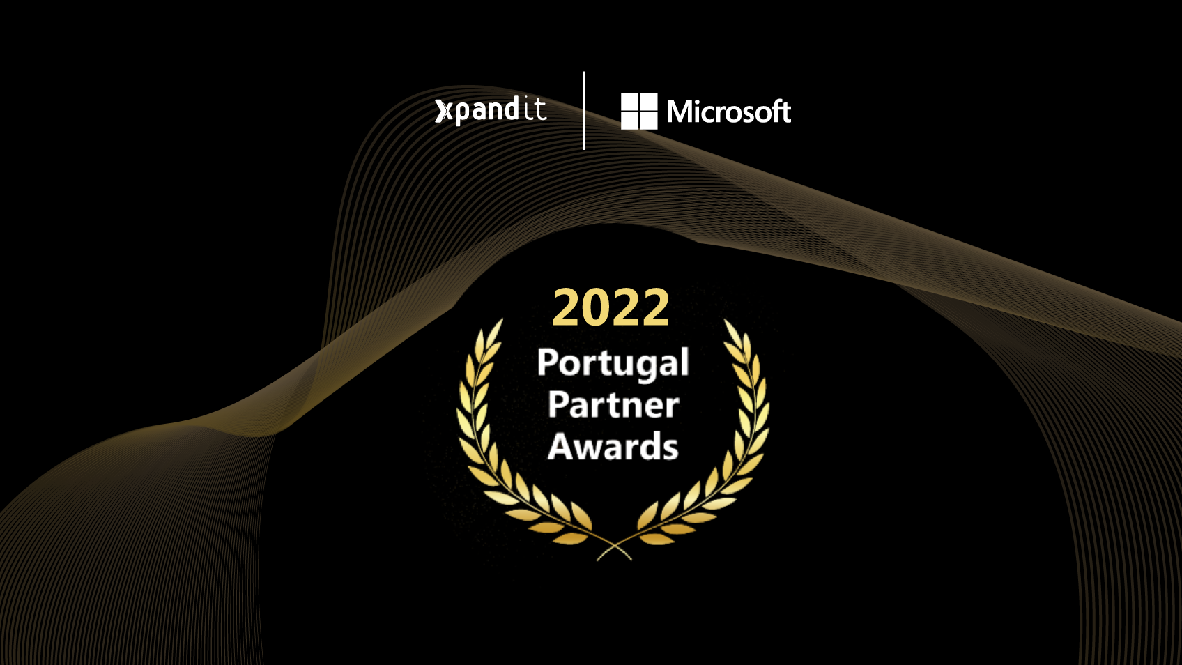 partner of the year microsoft