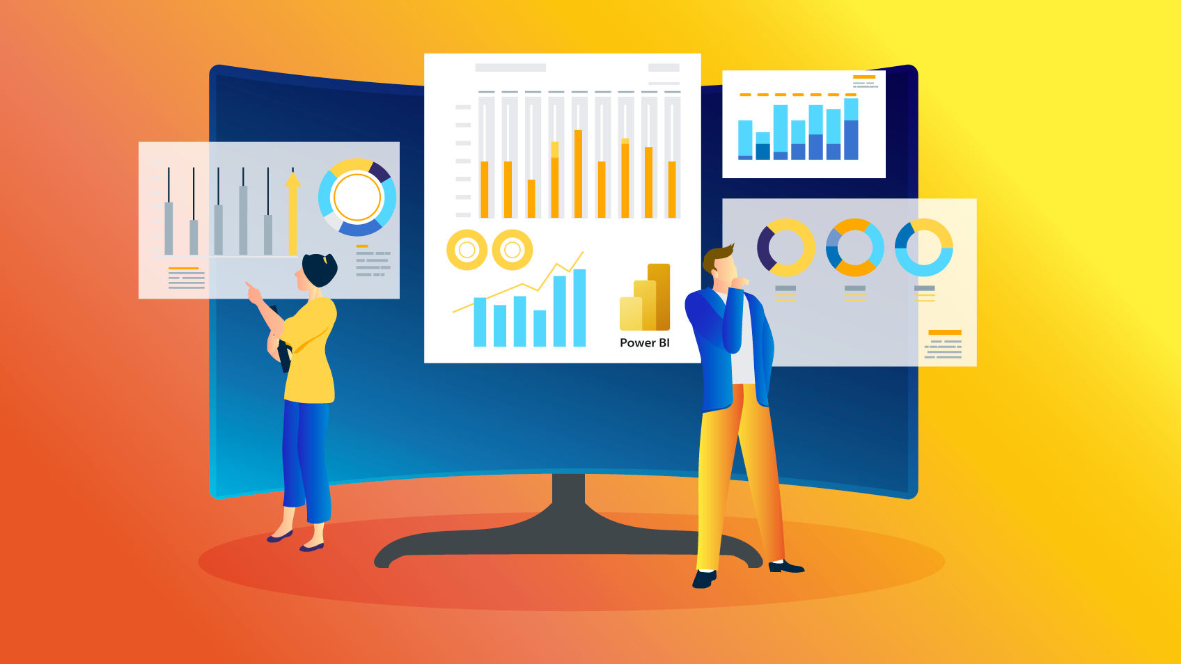 Why you should integrate Power BI and Customer Insights