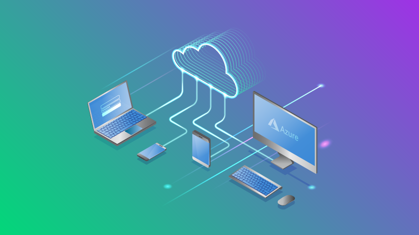 Application modernisation benefits with Azure Spring Cloud