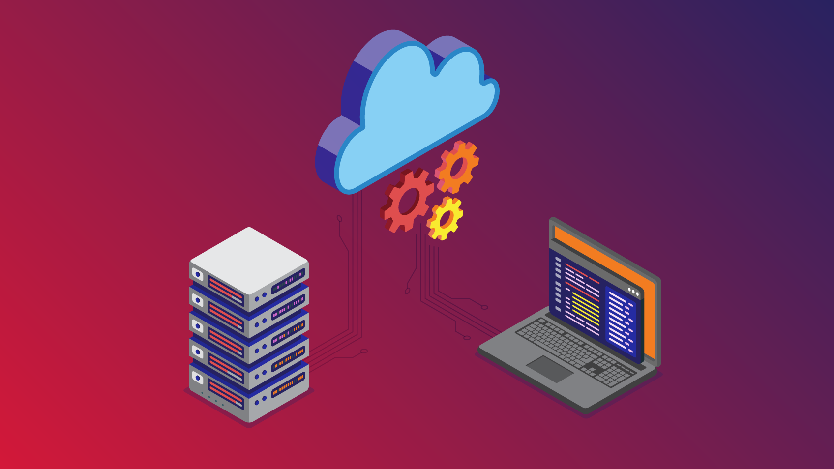 APIs e Cloud: mais agilidade na integração