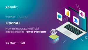 artificial intelligence in power platform