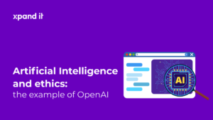 Artificial Intelligence and ethics