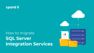 sql server integration services