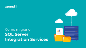 sql server integration services
